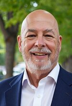 Real Estate Agent David Dale Johnson